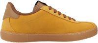 Victoria 1126221V Berlin Lage Sneakers Dames Suède Geel 39 EU