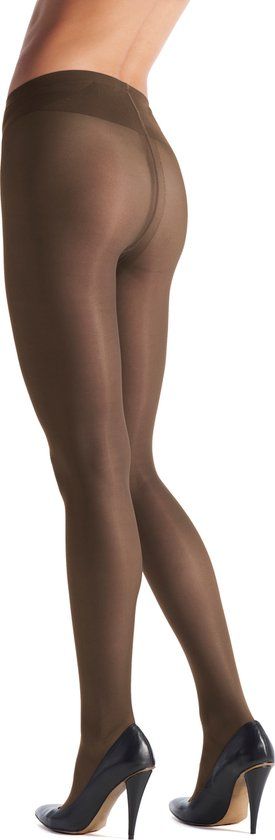 Oroblu Different Panty Denier 40 - Bruin - Maat S