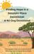 Finding Hope in a Desolate Place Devotional: A 40 Day Devotional