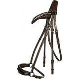 HKM Carolin Hannover Neusriem Bruin Pony