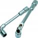 King Tony pijpverloopring 20mm 6/12-kant 222mm