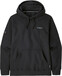 Patagonia Fitz Roy Icon Uprisal Hoody - Zwart