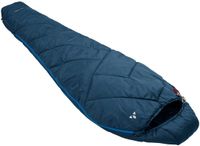 Vaude Sioux 400 II SYN Slaapzak Unisex Volwassenen Baltic Sea