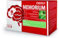 Dietmed Memorium Energy 30 Ampoules