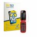 BROTECT Screenprotector voor Chakeyake R341 | Transparant Beschermglas Made in Germany