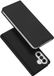 Dux Ducis Skin Pro Hoesje Geschikt voor Samsung Galaxy A37 | Book Case met Pasjeshouder | Portemonnee | Standaard | Zwart