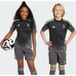 Juventus Maillot de gardien Domicile enfant 2025/26