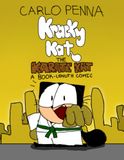 Kracky Kat: The Karate Kat
