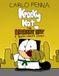 Kracky Kat: The Karate Kat