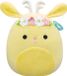 Squishmallows Juana - Light Yellow Jackalope 40cm Plush