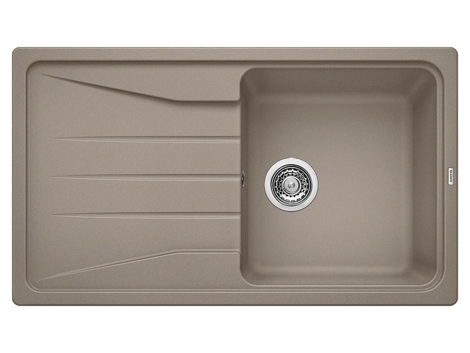 Blanco Spoelbak Sona 5S SGR tartufo
