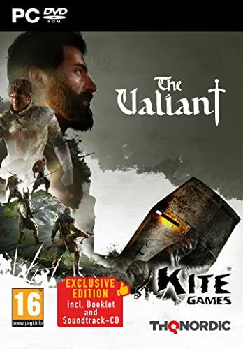 THQNordic The Valiant PC - PC Games