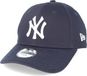 New Era K 940 MLB LEAGUE BASIC New York Cap - Navy - 4-6 jaar