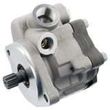 febi bilstein 104125 Servopomp, 1 stuk