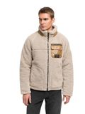 STONE HARBOUR heren Pluche jas