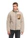 STONE HARBOUR heren Pluche jas