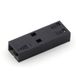 Molex 50579002 Boîtier femelle (câble) Nombre total de contacts : 2 Pas : 2.54 mm Contenu : 1 pièce(s) Sac