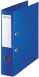 Esselte Centra A4 Ordner - 75mm rugbreedte - Donkerblauw