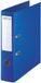 Esselte Centra A4 Ordner - 75mm rugbreedte - Donkerblauw
