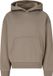 NOU Sweatshirt Regent jr. V2 olijf Unisex 128 Katoen/Polyester