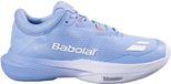Babolat SFX 4 Chaussures de tennis pour femmes Smashcourt Bleu