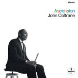 Universal Music Nederland Verve John Coltrane - Ascension (Edition I & II) (2 LP)