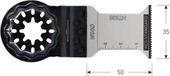 Rotec Combipower BV HCS STARLOCK INVALZAAGBLAD TYPE MTS35, 35x50 MM