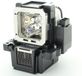 QualityLamp JVC DLA-RS420 lampe de projecteur PK-L2615U / PK-L2615UG, contient lampe NSHA d'origine