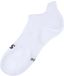 TBS Sokken Lowsoc Wit 43-46 Unisex Katoen/Polyester/Elastaan Effen