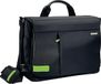 Leitz Smart Traveller Messenger 15.6 inch Zwart