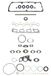 Head Ajusa Head set w/o head gasket