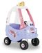 Little Tikes Cozy Coupe voiture d'enfant fée