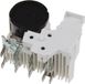 Whirlpool RELAIS + CLIXON COMPRESSOR TX1J1 AE23BU6 - 481010716944