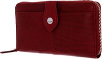 Maitre Maître Lemberg Dietrun Purse LH11Z Wallet Red
