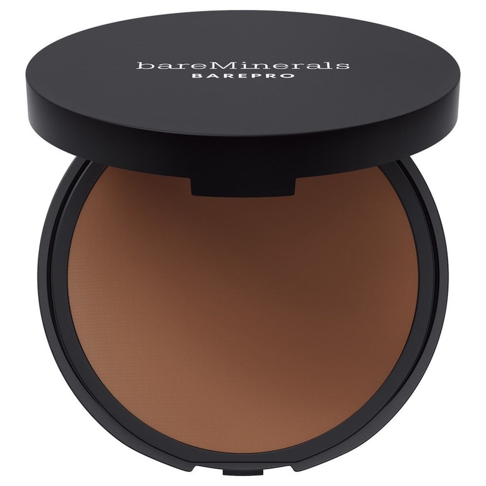 Bareminerals - BAREPRO® 16HR Skin-Perfecting Powder 8 g Deep 60 - 0194248007249