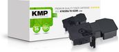 KMP K-T83B Cartouche de toner Compatible Noir 1200 pages