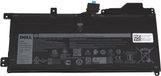 Dell 01FKCC Batterie - 38Wh