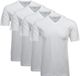Ragman T-shirt Verpakking van 4