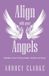 Align Balboa Press Uk Align with your Angels Paperback