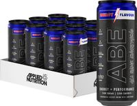 Applied Nutrition ABE Can - 12x330ml - Energy