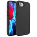 iPhone 16e/17e Coque Biodégradable - Noire