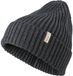 Vaude Moena II Bonnet Mélange de laine Noir / Noir Unisexe Taille unique