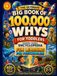 The Ultimate Big Book of 100000 Whys for Toddlers: My Curious Child's First Encyclopedia of Why