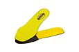Diadora Utility semelle intérieure de semelle intérieure, PU Smart - Yellow Utility/Black 44 - protection des pieds