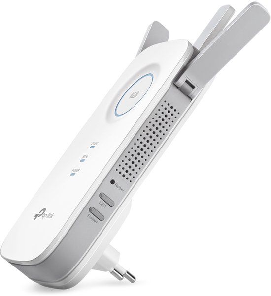 TP-Link RE450 AC1750 Wifi Versterker