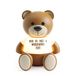 Kartell Toy Table Lamp