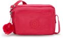 Kipling ABANU M Schoudertas - RESORT PINK