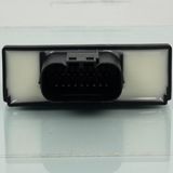 Dellorto CDI Calculator for Kymco 50 Agility Scooter - Black