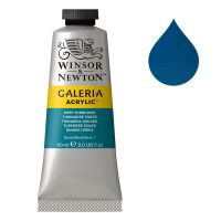 Winsor & Newton Galeria Acrylverf - Deep Turquoise - 60 ml