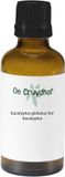 Cruydhof Natura Sanat Eucalyptus Globulus Fol/Eucalyptus Druppels 50 ml